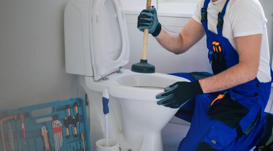 Professional bathroom faucet installation in Rush Hill, MO